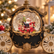 Новорічний нічник XMAS WDL-23031B &laquo;Карета&raquo;