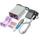 Машинка фрезер для маникюра и педикюра Beauty Nail NN 25000, Белый