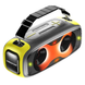 Портативна бездротова колонка Bluetooth Hopestar A30 Party | BT5.0, 70W, TWS, AUX/TF/USB, 7h