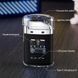 Электроимпульсная зажигалка USB ZGP JL 335