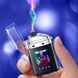 Электроимпульсная зажигалка USB ZGP JL 335