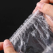 Пакеты прозрачные полиэтиленовые LY-74 для упаковки пищи