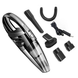 Пылесос автомобильный VACCUM CLEANER E-6 XL-830