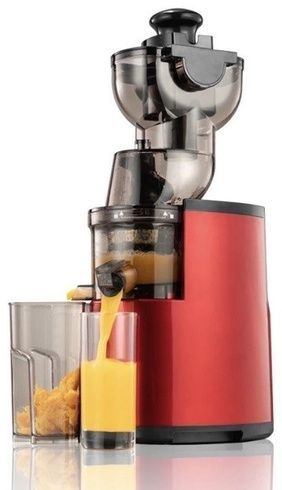 Шнековий соковитискач Sokany SK-01003 Овочерізка