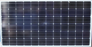 Солнечная панель Jaret 200W 12V