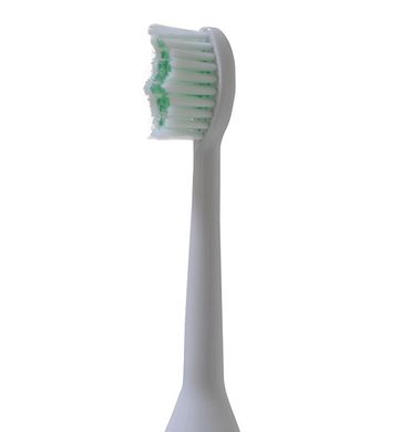 Електрична зубна щітка Gemei GM 906 на акумуляторі
