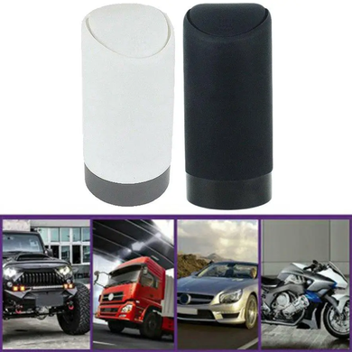 Мусорное ведро Trash Can, Белый