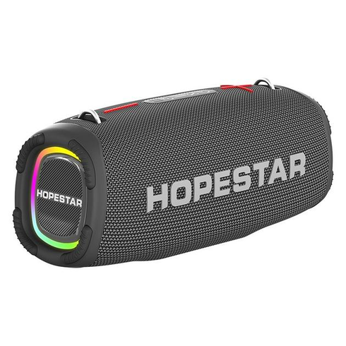 Колонка Hopestar A6MAX&nbsp;Бездротовий динамік високої продуктивності з Bluetooth