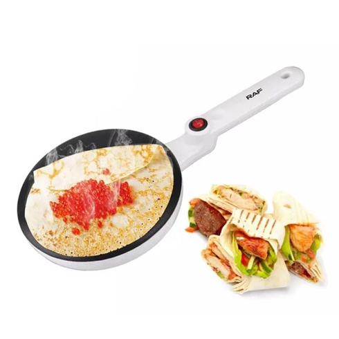 Занурювальна електромлинка Redmond Crepe Maker