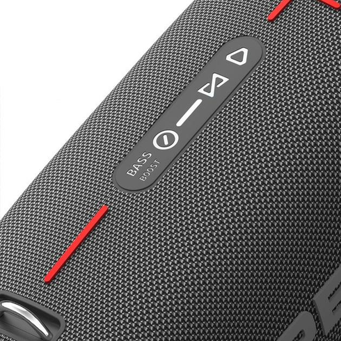 Колонка Hopestar A6MAX&nbsp;Бездротовий динамік високої продуктивності з Bluetooth