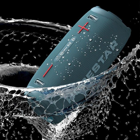 Колонка Hopestar A6MAX&nbsp;Бездротовий динамік високої продуктивності з Bluetooth