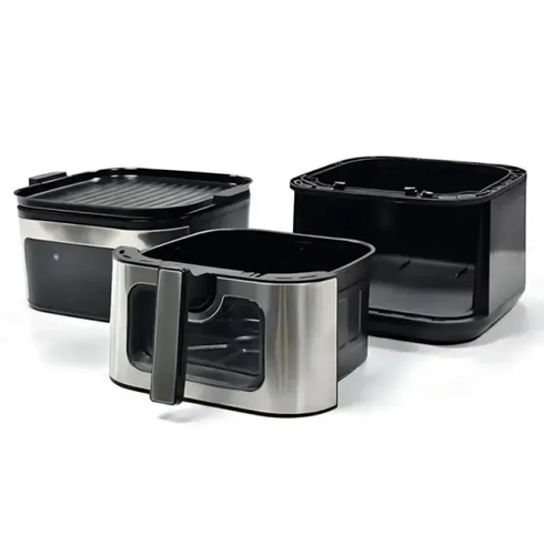 Аерофритюрниця DOMOTEC Air Fryer MS-3225