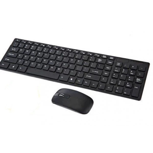 Бездротова клавіатура Keyboard+мишка wireless k06