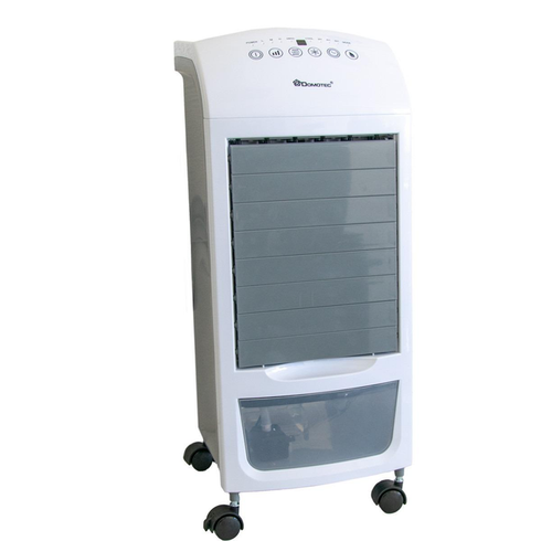 Мобильный воздухоохладитель Domotec MS-1628, 60 Вт &ndash; компактный напольный климат-контроль