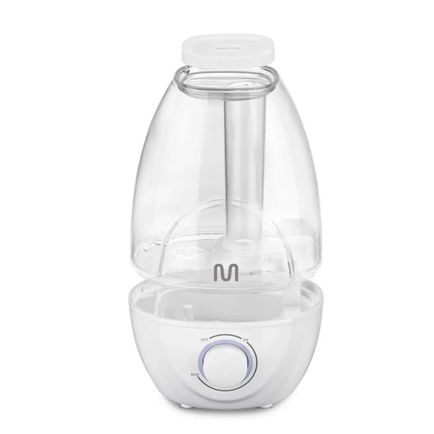 Ультразвуковой увлажнитель воздуха на 2.1 л с регулятором Ultrasonic Humidifier HD-2107