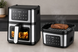 Аерофритюрниця DOMOTEC Air Fryer MS-3225