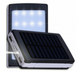 Мобильная Зарядка POWER BANK Metal+LED Solar 90000mah , Черный