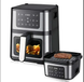Аерофритюрниця DOMOTEC Air Fryer MS-3225