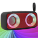 Музыкальная колонка с Bluetooth 5.0 и RGB подсветкой MB 051 BT