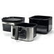 Аерофритюрниця DOMOTEC Air Fryer MS-3225