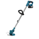 Электрическая газонокосилка, 36 в, 2 акк 2000 мА &middot; ч. Lawn mower