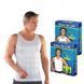 Корректирующая майка мужская Slim n Lift Tank top for men AND LY-579