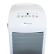 Мобильный воздухоохладитель Domotec MS-1628, 60 Вт &ndash; компактный напольный климат-контроль