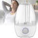 Ультразвуковой увлажнитель воздуха на 2.1 л с регулятором Ultrasonic Humidifier HD-2107