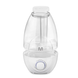 Ультразвуковой увлажнитель воздуха на 2.1 л с регулятором Ultrasonic Humidifier HD-2107