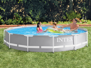 Каркасний басейн Intex 366 x 76 см 26710