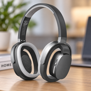 Навушники бездротові P7 Bluetooth 5.4 / Навушники  Hi-Fi 360 mAh Type-C