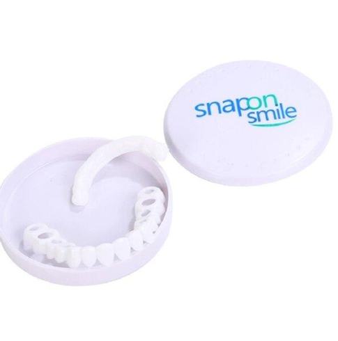 Вініри для зубів верх Snap On Smile