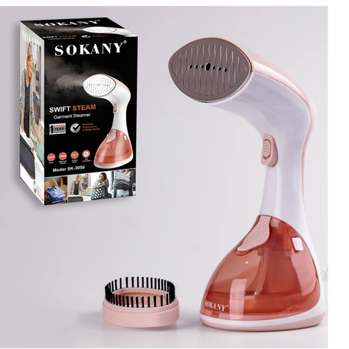Ручний відпарювач SOKANY SK-3050 1500Вт