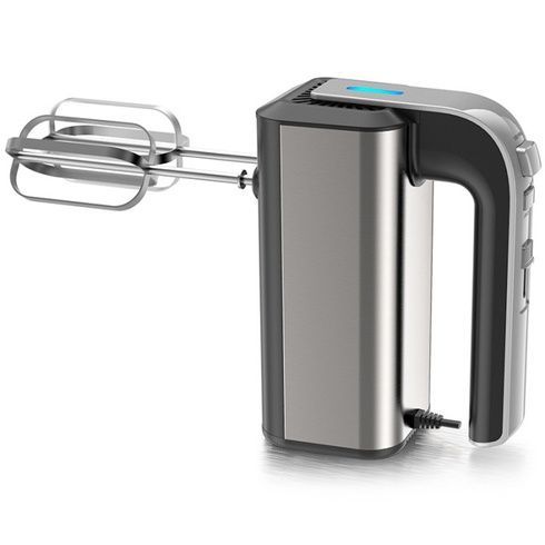 Миксер Domotec R6664 с функцией тестомеса и 5 скоростями, 800 Вт
