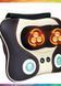 Масажер подушка 8802/003 MASSAGE PILLOW