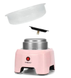 Апарат для виробництва цукрової вати Sokany 500W SK-520 зелений