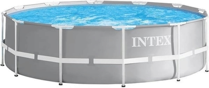 Бассейн каркасный Intex 366 x 76 см 26710