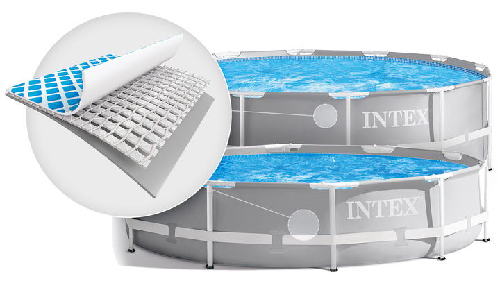 Бассейн каркасный Intex 366 x 76 см 26710