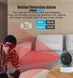 Интеллектуальная Wi-Fi камера видеонаблюдения TY305 / Поворотная камера Full HD 3mp
