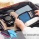 Быстросохнущее полотенце из микрофибры / Полотенце для спорта, походов и путешествий 26X-24