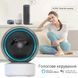 Интеллектуальная Wi-Fi камера видеонаблюдения TY305 / Поворотная камера Full HD 3mp