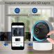 Интеллектуальная Wi-Fi камера видеонаблюдения TY305 / Поворотная камера Full HD 3mp