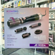 Фен-стайлер з обертовою насадкою ROZIA 5в1 HC8115 hair dryer AND-6162-6