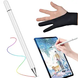 Стилус XO ST-03 Active Magnetic Capacitive Pen iPad