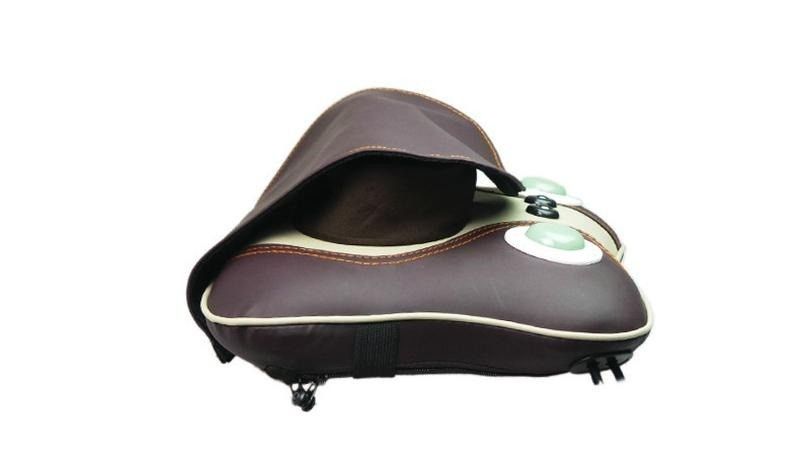 Масажер подушка 8802/003 MASSAGE PILLOW