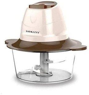 Подрібнювач Sokany SK-7006