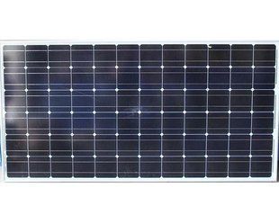 Солнечная панель Jaret 250W 24V, солнечная батарея