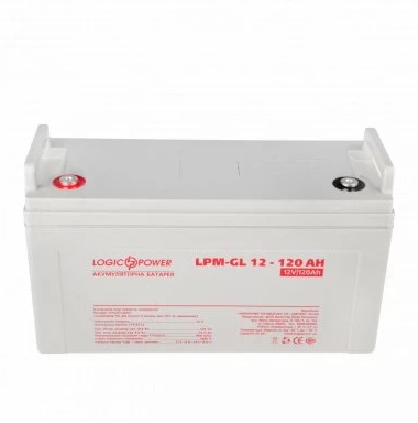 Гелевий акумулятор Jarrett 12V 150 Ah BATTERY GEL для котла та сонячних панелей