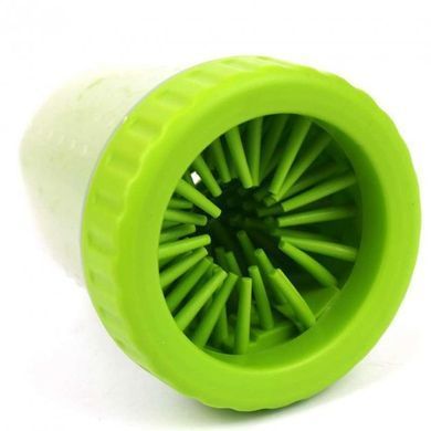Лапомийка велика для миття лап pet feet washer Small