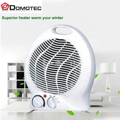 Тепловентилятор - Электро обогреватель Domotec Heater MS 5902